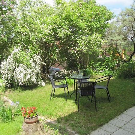 Apartmán Pod Šeříkem Cesky Krumlov Exterior foto