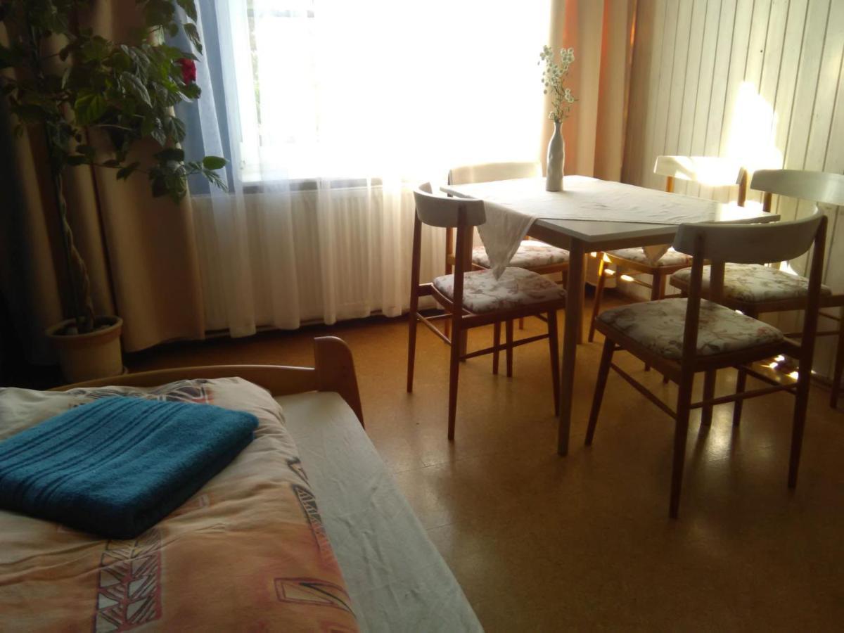 Apartmán Pod Šeříkem Cesky Krumlov Exterior foto