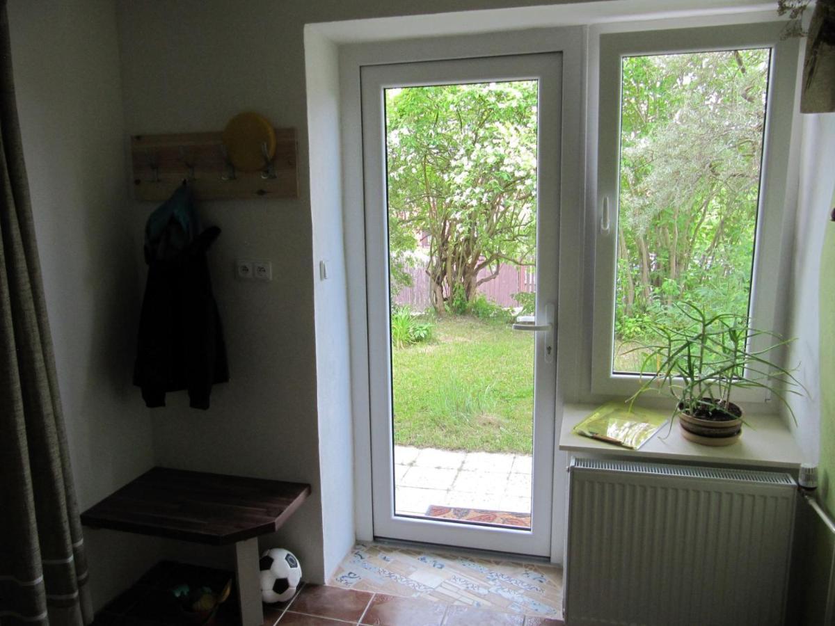 Apartmán Pod Šeříkem Cesky Krumlov Exterior foto